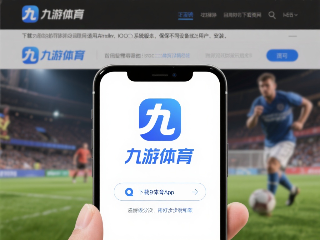 九游体育设计