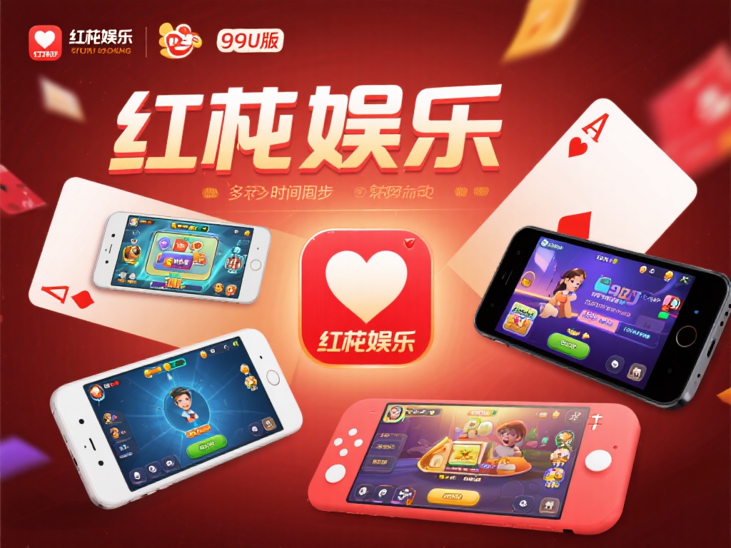 此外，红桃娱乐九游版支持多设备同步，玩家可以随时切
