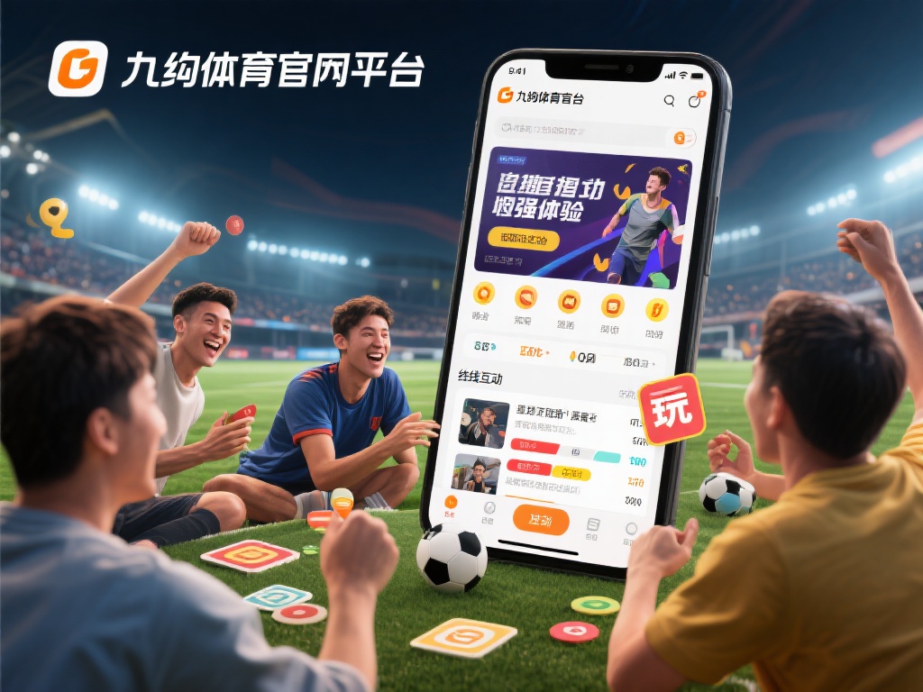 更重要的是，九游体育官网平台不仅仅是一个观赛工具，
