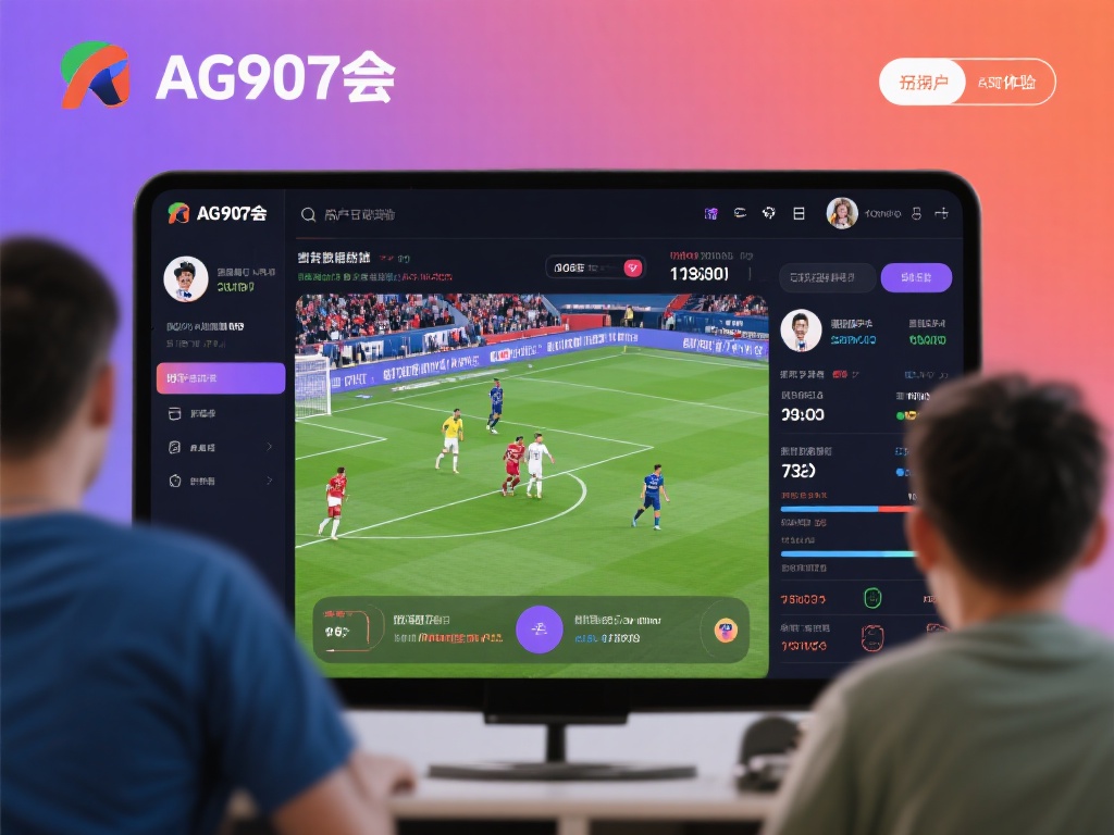 ag九游会体育平台:畅享顶级赛事直播与多元化投注体验 (ag九游会体育平台:畅享顶级赛事直播与多元化投注精彩体验) 除此之外,ag九游会还注重用户互动体验。平台内置了