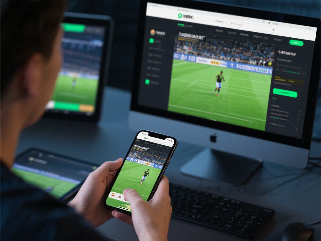 在技术层面，九游国际体育官网首页同样下足了功夫。无