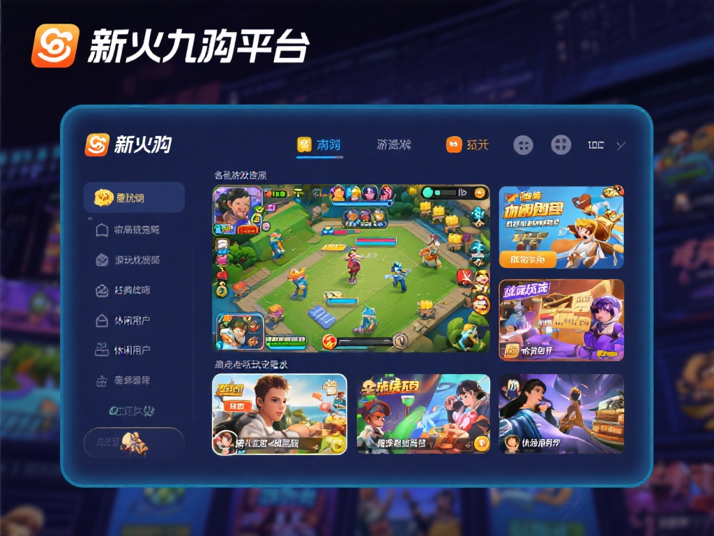 在众多娱乐平台中，新火九游娱乐平台凭借其独特的优势