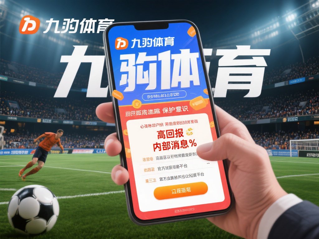 面对九游体育这类事件的频发，用户亟需提高自我保护意