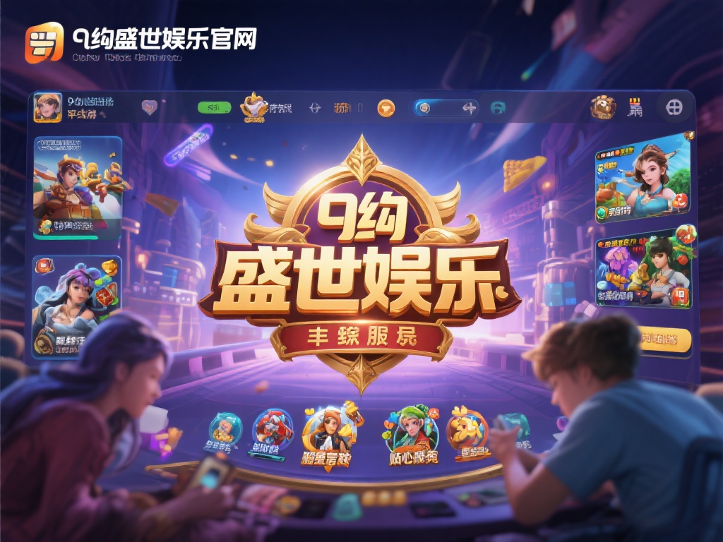 在数字化娱乐的时代浪潮中，在线游戏已成为无数玩家追