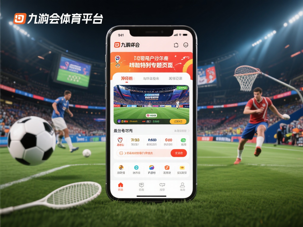九游会体育平台:为您带来最精彩的体育赛事直播与投注体验 (九游会体育平台:畅享顶级体育赛事直播与极致投注体验) 九游会体育平台深知每位用户的兴趣点不同,因此在赛事