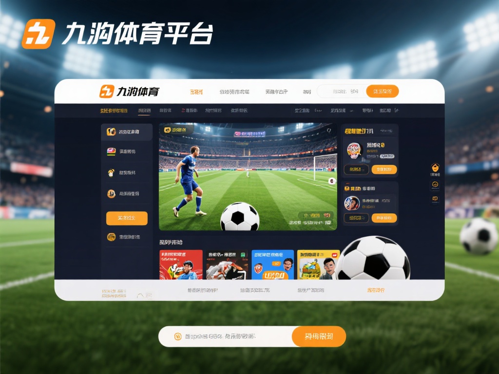 九游体育平台买球怎么样?用户体验与服务质量全面评测分享 (九游体育平台买球体验如何?用户反馈与服务质量深度评测分享) 在如今的体育娱乐市场中,选择一个靠谱的平台进行买球