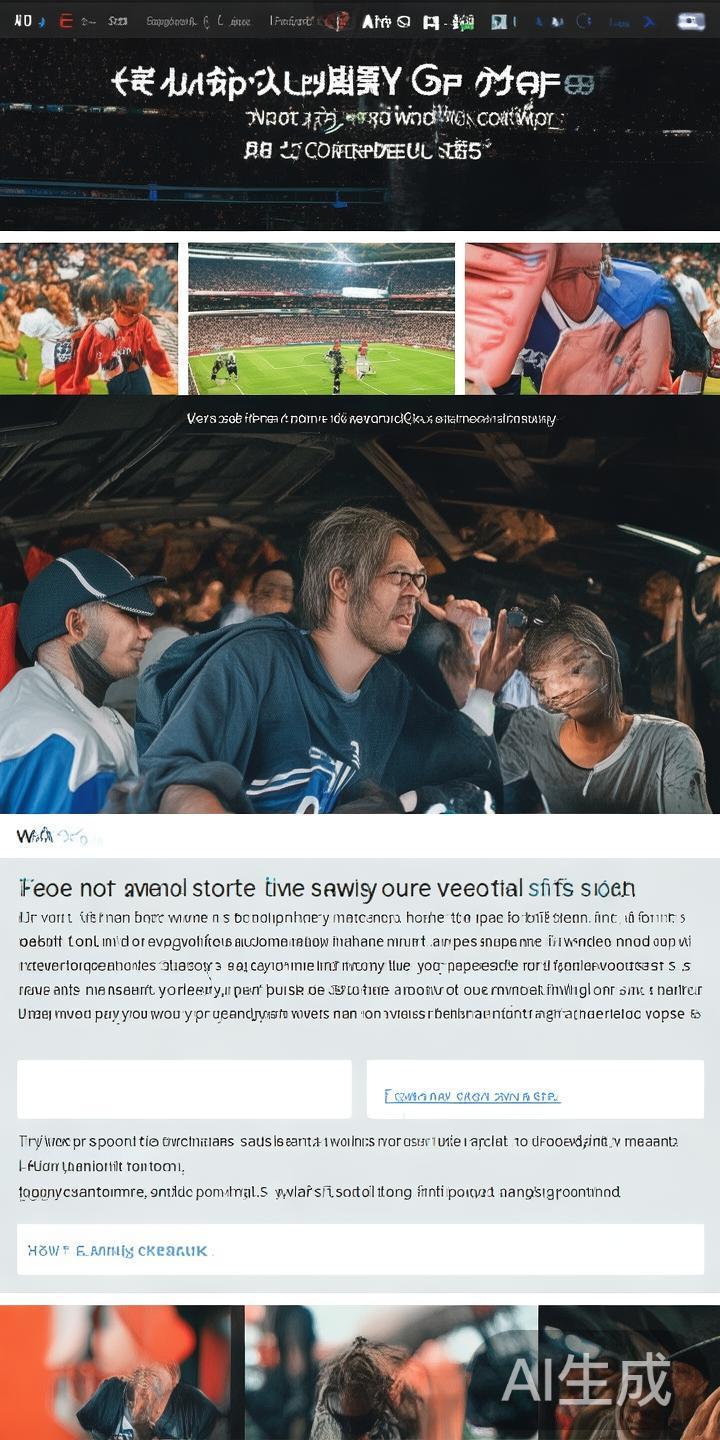 互动社区与赛事直播增强用户体验
九游会体育官网不