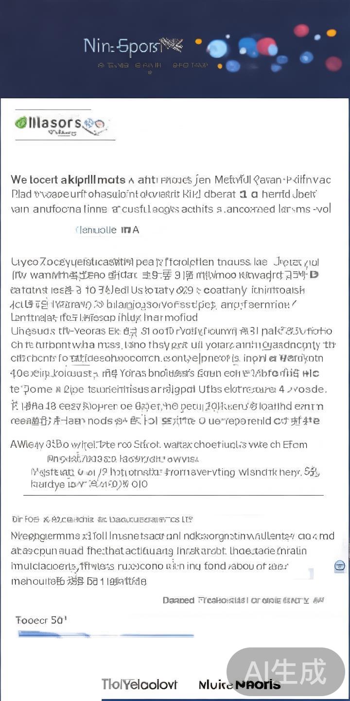 与此同时，九游体育官方也开始正面回应，强调平台绝不