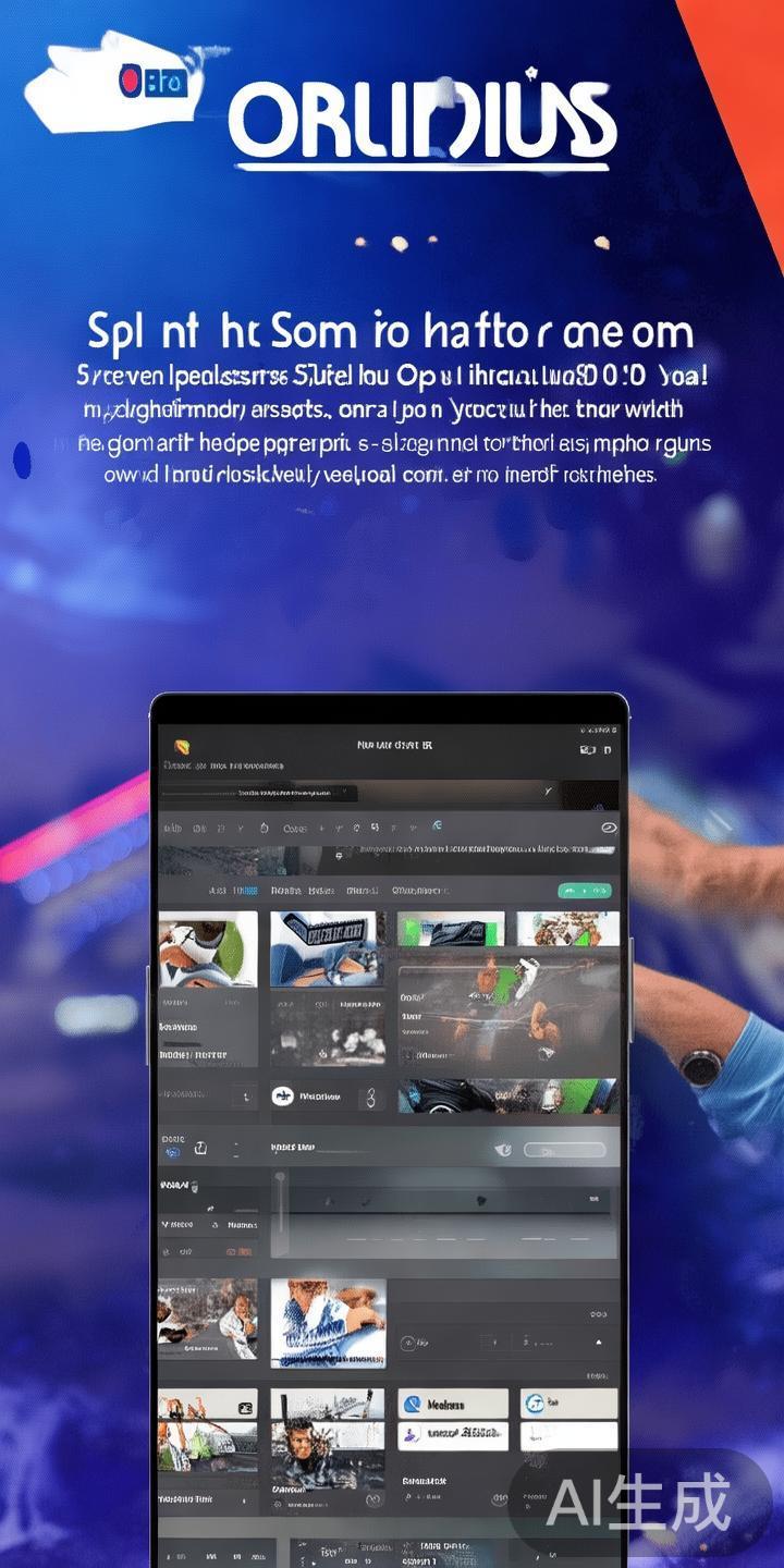 在当今数字娱乐时代，线上体育平台成为众多运动爱好者