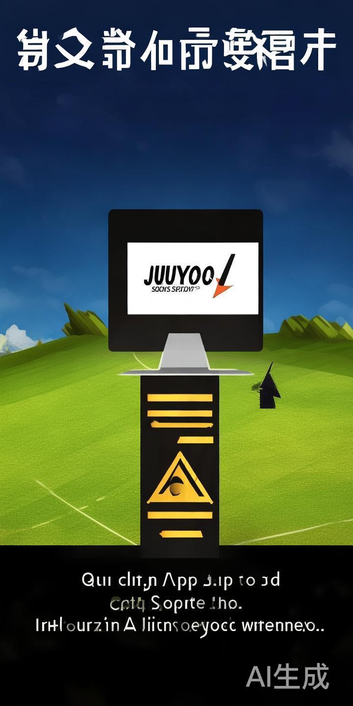 九游体育网页版客户端下载入口及官方下载安装指南大全 访问官方渠道:首先,确保访问九游体育的官方网站或其