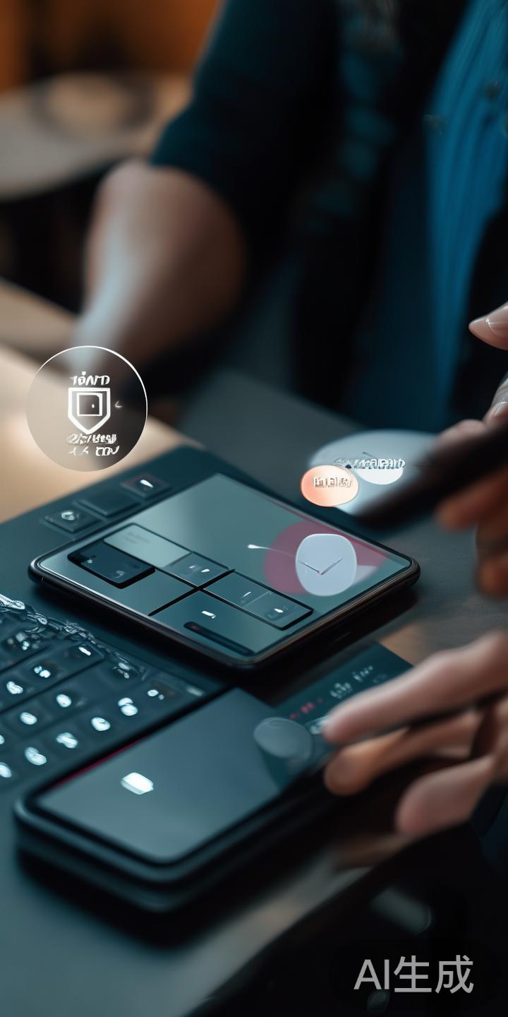 进行安全验证
出款过程中，平台通常会要求进行二重
