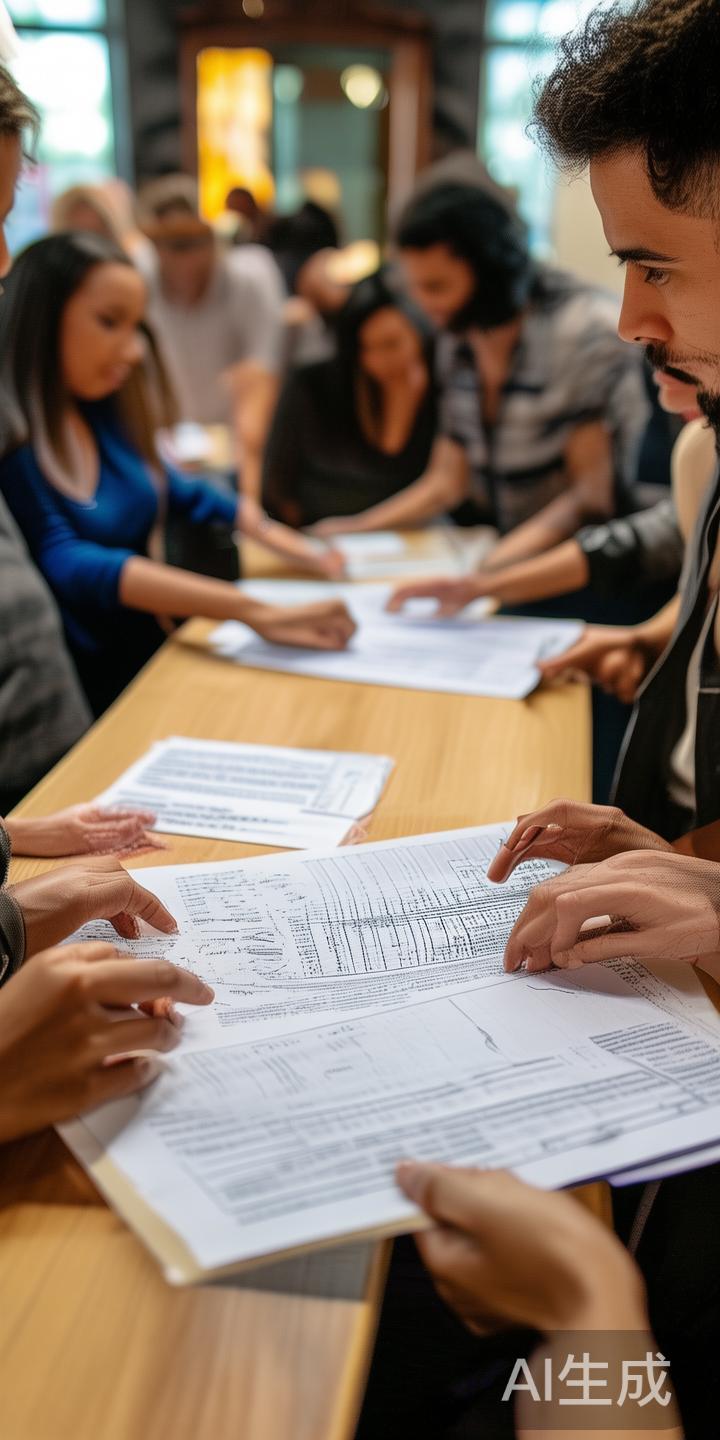 详细阅读活动规则
每个优惠活动都附有特定的参与条