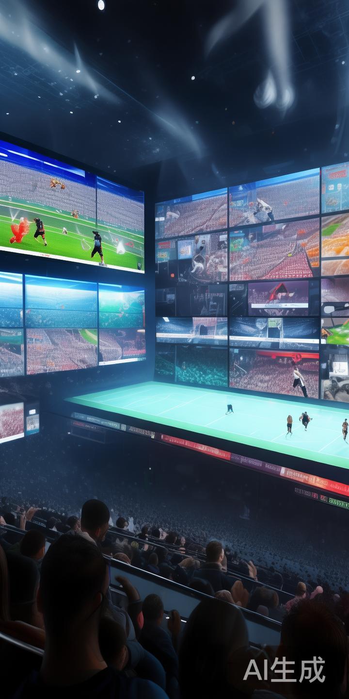 九游会体育以丰富的体育赛事覆盖著称，涵盖足球、篮球