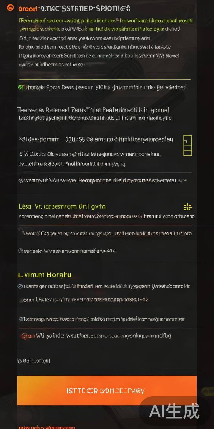 随着体育博彩行业的不断发展，越来越多的玩家开始关注