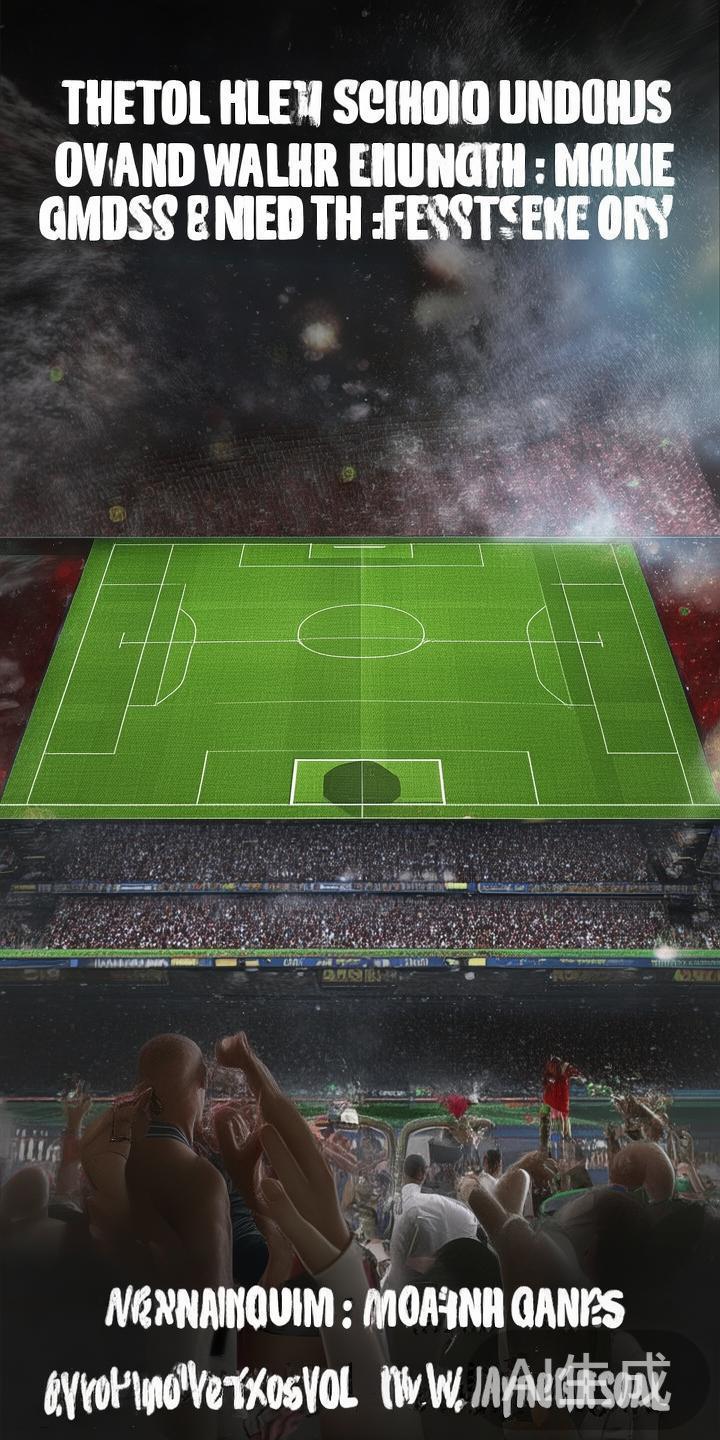 三、总进球数投注
根据比赛可能的总进球数进行投注