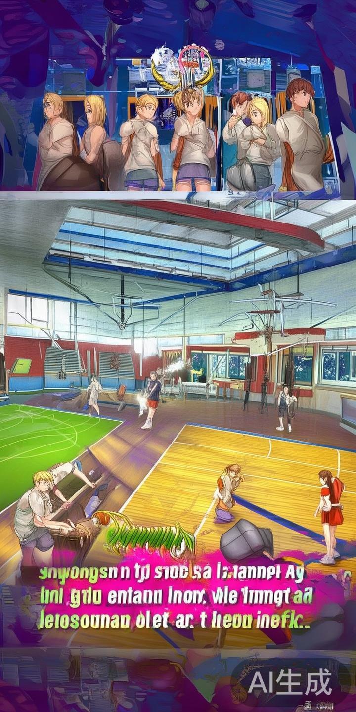 体育高中罗曼史九游游戏体验与玩家评价深度分析与用户反馈研究 体育高中罗曼史作为一款融合了青春校园、体育竞技与浪