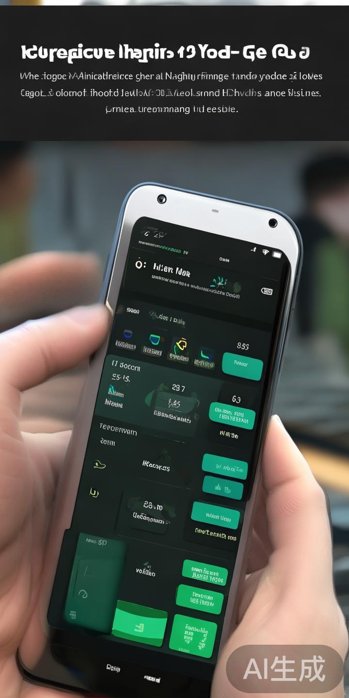 一个典型案例是某位用户使用较旧型号的Android